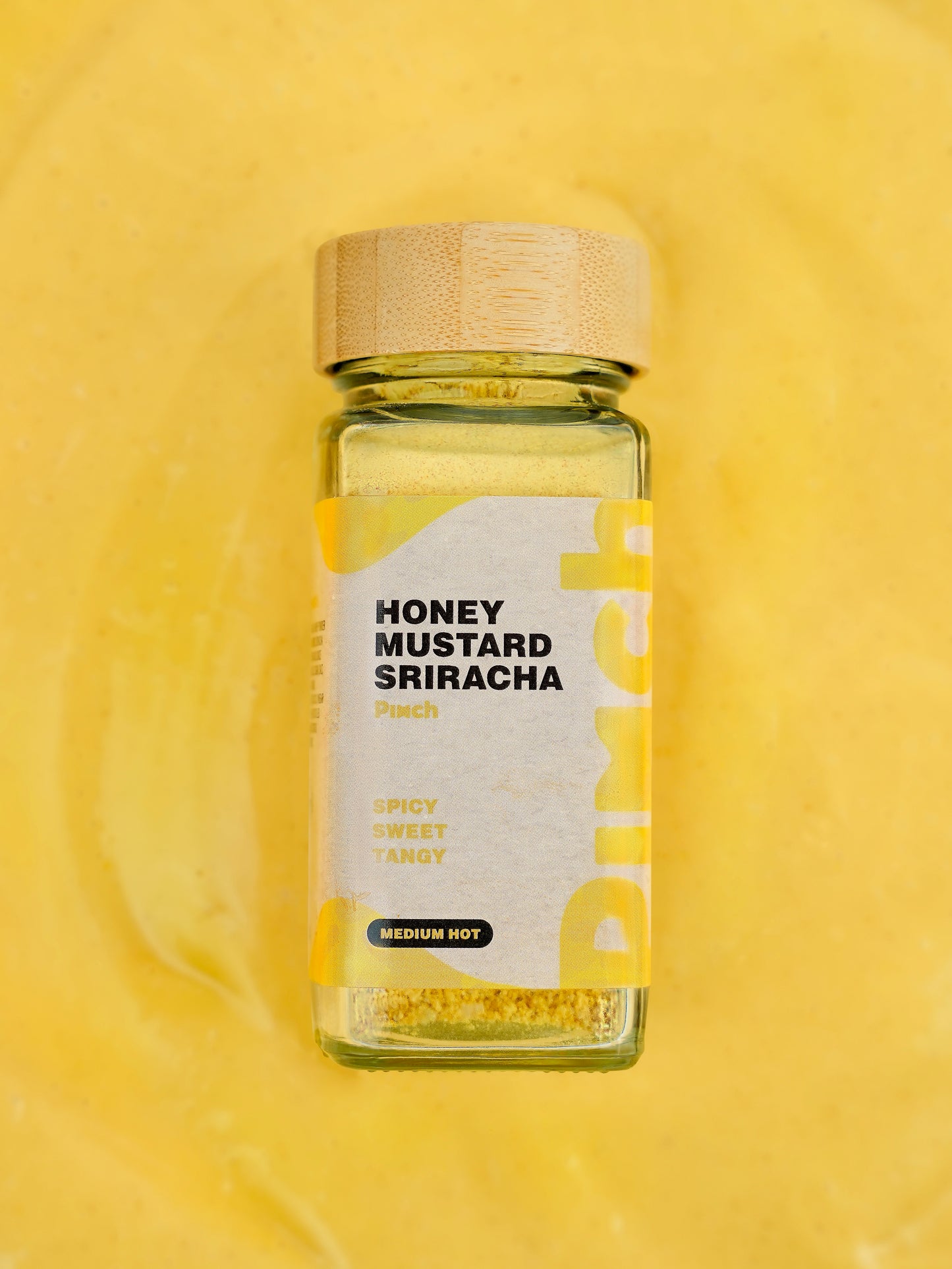 Honey Mustard Sriracha